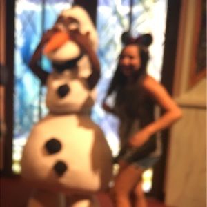 Meet your Posher, Erica